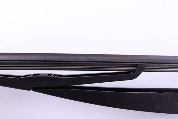 Щетка стеклоочистителя задняя  345mm Hyundai Tucson Santa Fe II Mazda CX-5 06- 116532 | Зображення 2