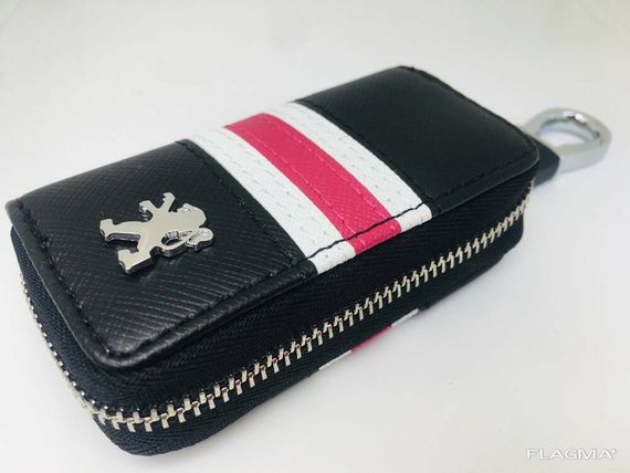 Ключница для авто KeyHolder Peugeot | Зображення 4