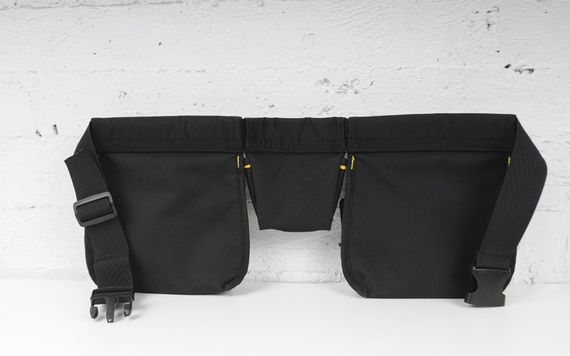 Пояс тесляра Stanley нейлоновий 1-96-178 | Зображення 3