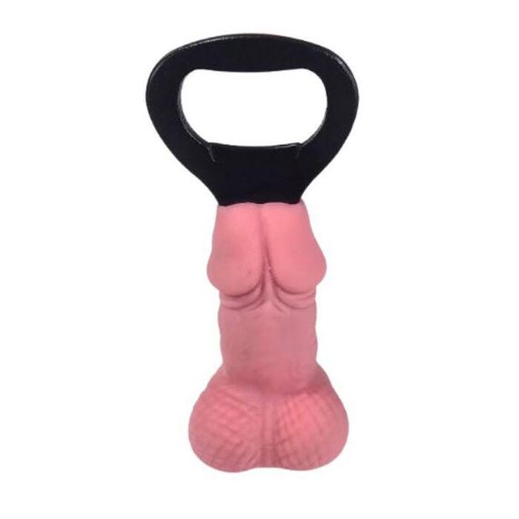 Открывашка-пенис Diverty Sex Pink Sex Aura