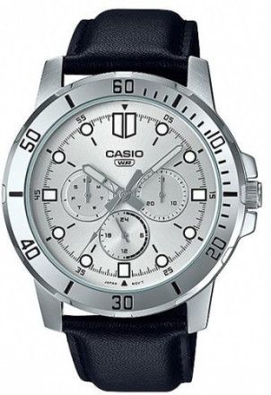 Годинник Casio MTP-VD300L-7E