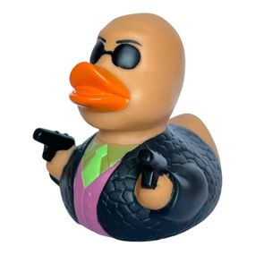 Игрушка для ванной Funny Ducks Утка Morph (1326)