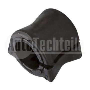 Втулка стабилизатора переднего Citroen Jumpy / Fiat Scudo / Peugeot Expert 07- (d=24.5), AutoTechteile, 513 0007, 60911