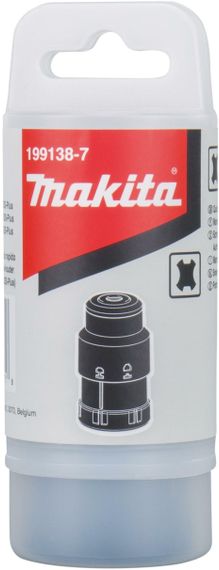 Патрон SDS-PLUS для перфораторів Makita DHR281, DHR283, HR002G, HR004G (199138-7) | Зображення 3