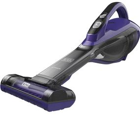 Пилосос акумуляторний Black&Decker DVA325JP07