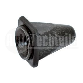 Направляющая втулка раздвижных дверей Citroen Berlingo / Peugeot Partner 96-07, AutoTechteile, 505 1502, RWS1929