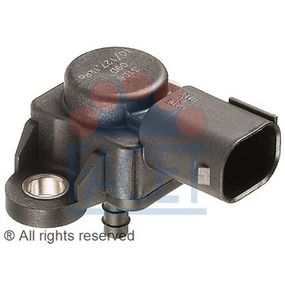 Датчик давления воздуха Mercedes Benz Sprinter/W639 / VW Crafter 2.0-3.8 i/TDI/CDI 03-, Facet, 10.3106,