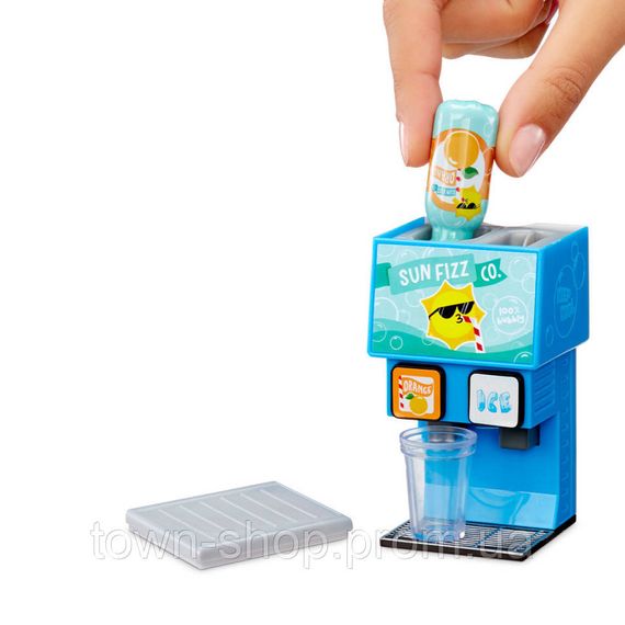 Игровой набор для творчества «Создай Свой Быт» Miniverse 505600 | Зображення 4