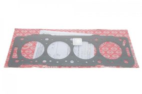 Прокладка ГБЦ Citroen Berlingo 1.9D 98- 1.46mm  130.692
