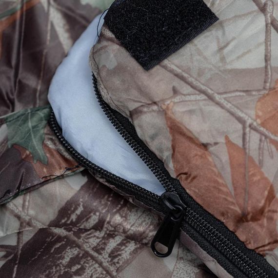 Спальний мішок Ranger Atlant Camo (Арт. RA 6638) | Зображення 26