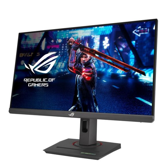 Монитор Asus 24.5&quot; ROG Strix XG259QNS 2xHDMI 90LM09M0-B01370 | Зображення 3