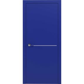 Двери Rodos CORTES PRIMA 1G + молдинг, PRIMA 3G + молдинг RAL 5010