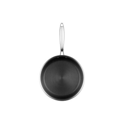 Сковорода Ardesto Black Mars Avior Grey 28 см (AR0728BS) | Зображення 3