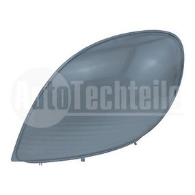 Стекло фары, левое Renault Kangoo 08 -, 503 0362