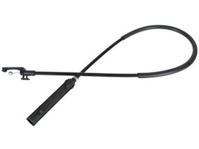 VW Golf VII трос тяга замка капота американец = европеец 5G1823531C , Фольцваген Гольф 7