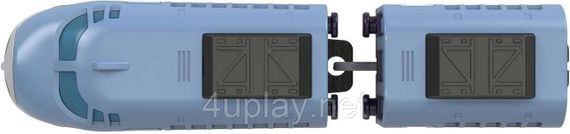 Металлический поезд Кенджи из Паровозик Томас и друзья Оригинал Thomas & Friends Kenji | Зображення 5