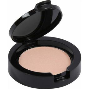 Тени для век Elixir Satin Single eye shadow - #323 Lightweight Beige (4 г)