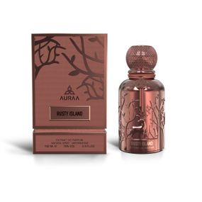 Парфумована вода Auraa Desire Rusty Island 100 мл