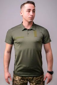 Тактична футболка поло 48