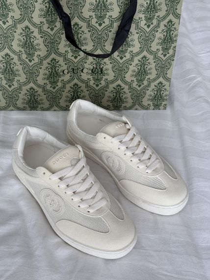 Кросівки жіночі New Gu4i  весна / осінь 2464 | Зображення 6