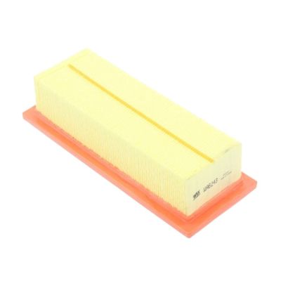 Воздушный фильтр для автомобиля Wixfiltron WA6243 | Зображення 2