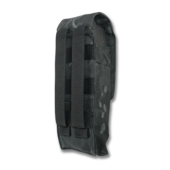 Тактичний підсумок під 2 магазина Kiborg GU Double Mag Pouch Dark Multicam | Зображення 3