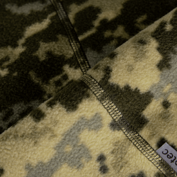 Шарф-труба Fix Fleece 260 ММ14 (6634), | Зображення 6