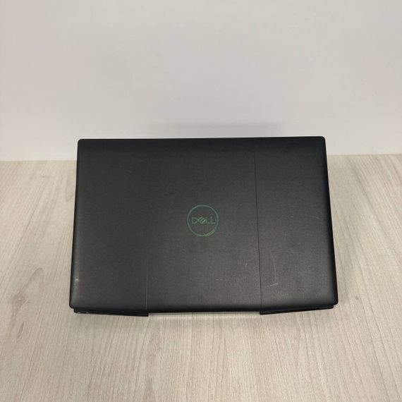 Ігровий ноутбук Б-класу Dell G3 3590 / 15,6" (1920x1080) IPS / Intel Core i5-9300H (4 (8) ядра по 2,4 - 4,1 ГГц) / 8 ГБ DDR4 / 512 ГБ SSD / nVidia GeForce GTX 1660 Ti Max-Q, 6 ГБ GDDR6, 192-біт / Веб-камера б/в | Зображення 8