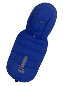 Жилет кишеня синій G-85