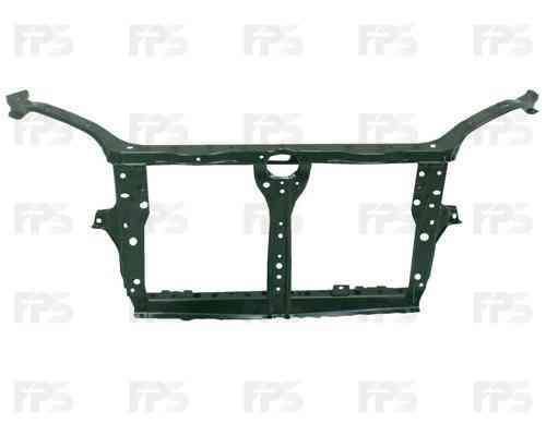 Передняя панель Subaru Forester 08-12 (FPS) 0470525200