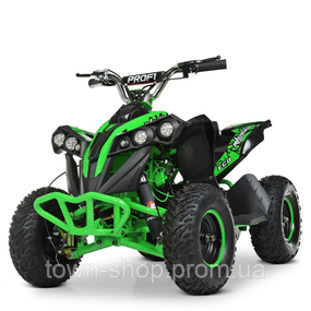 Детский электромобиль Квадроцикл Bambi HB-EATV1000Q-5ST V2
