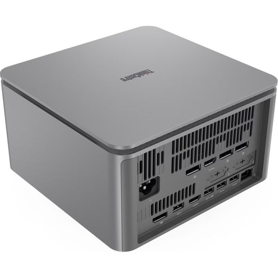 Комп&#039;ютер Lenovo ThinkCentre neo Ultra / i5-14500, 32, 1TB, RTX 4060 8GB (12W1003CUI) | Зображення 3
