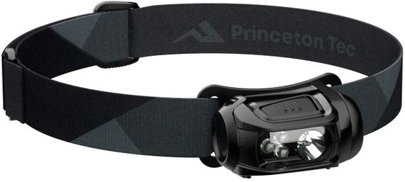 Ліхтар налобний Princeton Tec Remix RGB 450 Lm Black