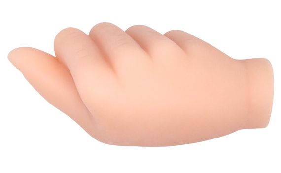 Мастурбатор рука BAILE - Temptation Passion Lady, BM-009001N sexstyle | Зображення 5