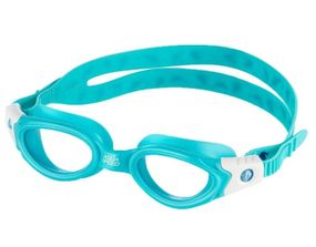Окуляри для плавання Aqua Speed ​​PACIFIC JR BENDYZZ 8917 блакитний, білий OSFM 5908217689177