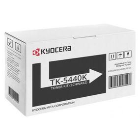 Тонер-картридж Kyocera TK-5440K black (1T0C0A0NL0) - Топ Продаж!