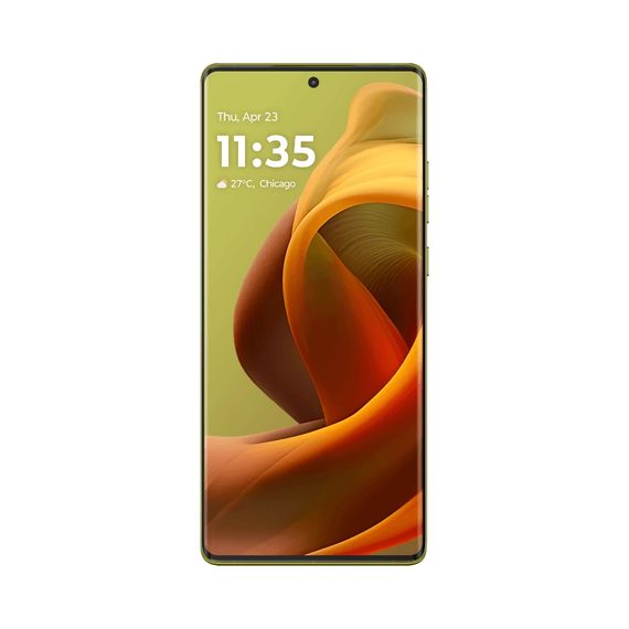 Мобільний телефон Motorola G85 8/256GB Olive Green (PB2A0051UA) | Зображення 1