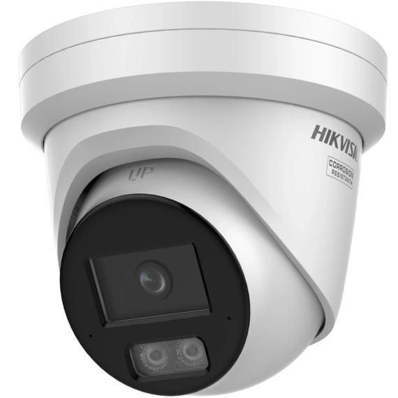 DS-2CD23166G3-I2UY(eF) 16МП (2.8мм) IP відеокамера Hikvision - Камери