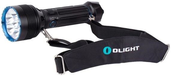 Фонарь Olight X9R Marauder | Зображення 3