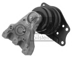 Подушка двигуна праворуч VAG (вир-во Febi) FEBI BILSTEIN 36748 на AUDI A1 (8X1, 8XF)