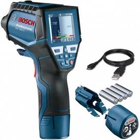 Тепловізор Bosch Professional Bosch GIS 1000 C (0.601.083.300)