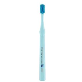 Зубна щітка Pesitro 3980 Super Soft блакитна (середня із серії Premium)