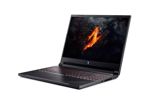 Ноутбук Acer Nitro V 16 ANV16-41 16&quot; WUXGA IPS NH.QRVEU.00A | Зображення 5