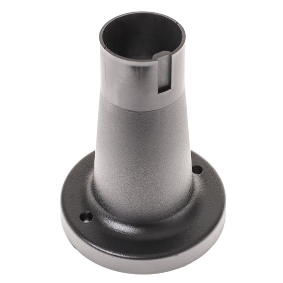 Основание для светильника Шар H180mm POLE (STR-01)