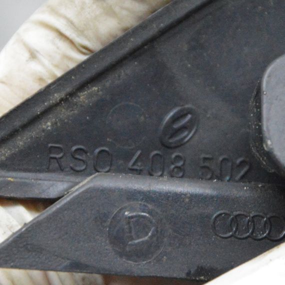 Дзеркало праве 5 pin Audi A3 8P 2003-2008 Дзеркало праве 5 пінів Ауді а3 RS0408502 | Зображення 6