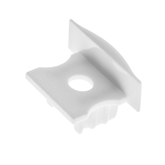 Заглушка боковая к профилю BY-044