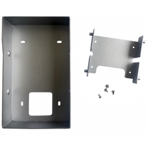 Slinex MA-MB Кронштейн для встановлення Slinex MA-02, MA-04, MA-08 - Аксесуари для домофонів