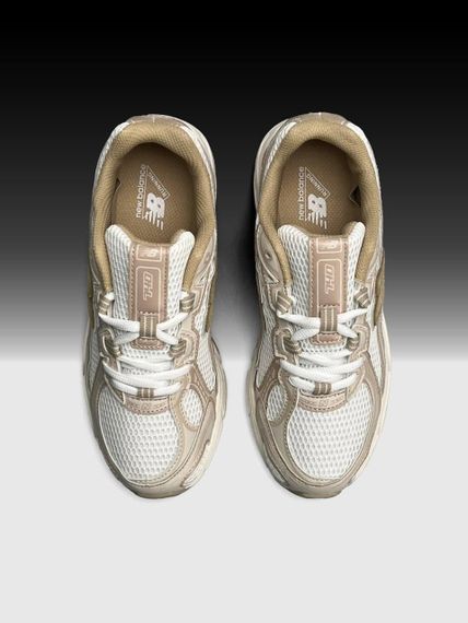 Кросівки New 740 White Beige , В'єтнам | Зображення 5