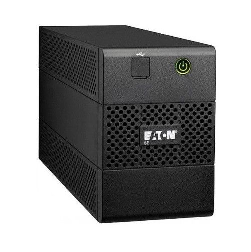 ДБЖ Eaton 5E 650VA, USB (5E650IUSB)