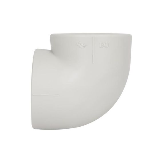Кутик PPR Blue Ocean 75, 90° | Зображення 4
